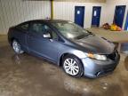 HONDA CIVIC EX photo