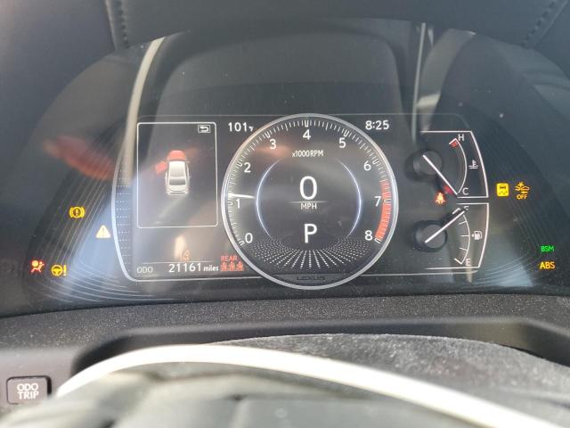 2020 Lexus Es 350 VIN: 58ADZ1B19LU064798 Lot: 61335854