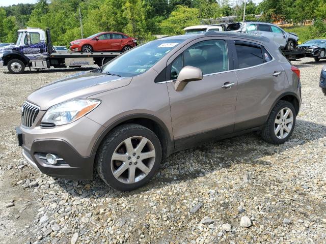 VIN KL4CJFSB2DB203973 2013 Buick Encore, Convenience no.1