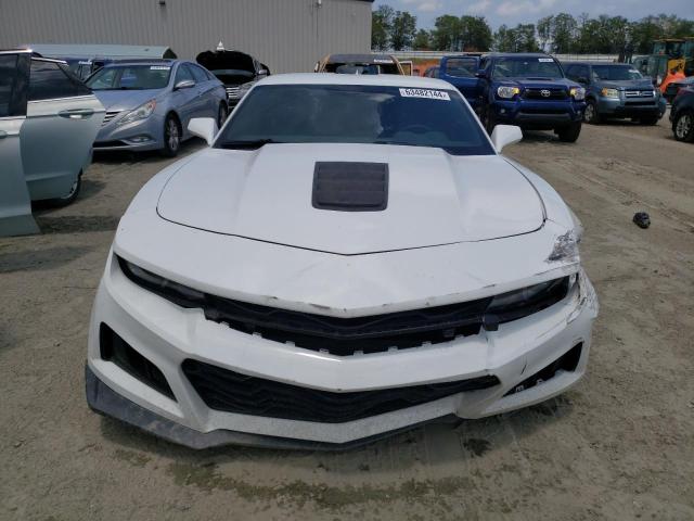 2015 CHEVROLET CAMARO 2SS 2G1FK1EJ6F9184864