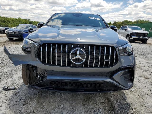 2024 MERCEDES-BENZ GLE COUPE - 4JGFD6BB8RB216210