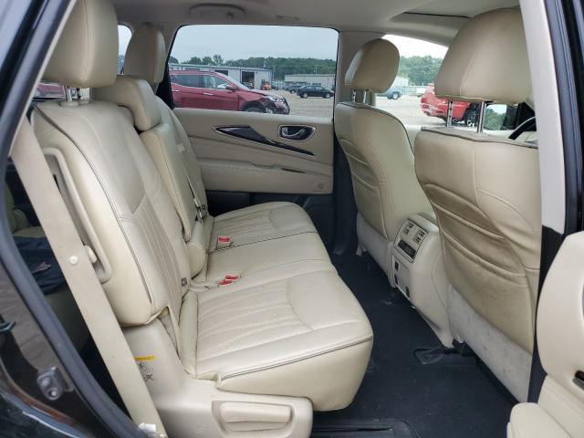 VIN 5N1DL0MM6HC552856 2017 Infiniti QX60 no.11