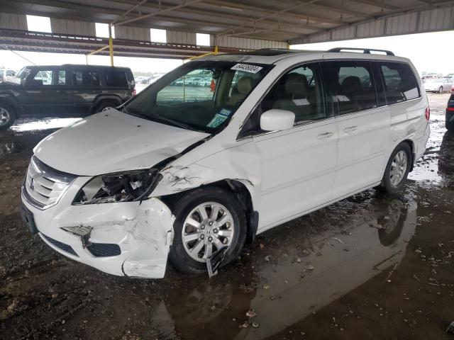 2009 HONDA ODYSSEY EX 5FNRL38609B410675  64436004