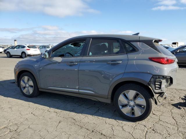 2020 HYUNDAI KONA ULTIM - KM8K53AG3LU064839