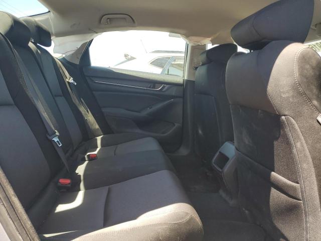2020 HONDA ACCORD HYB - 1HGCV3F17LA016521