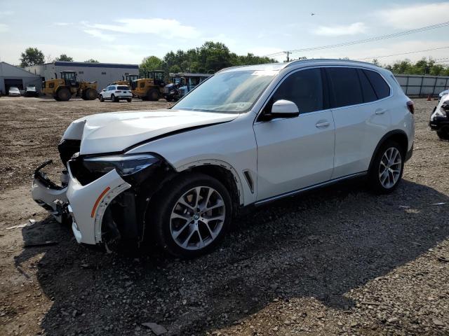 VIN 5UXCR6C01L9C49622 2020 BMW X5, Xdrive40I no.1