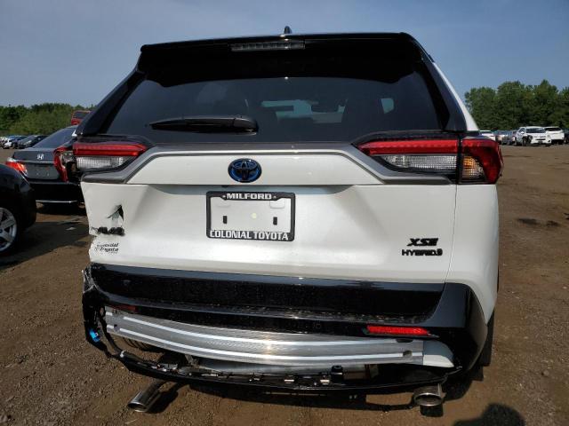 2024 TOYOTA RAV4 HYBRI 4T3E6RFV3RU164959