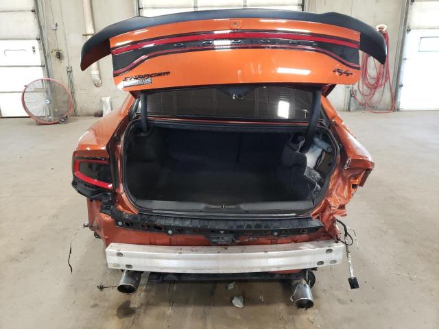 2020 DODGE CHARGER R/ - 2C3CDXCT6LH174112