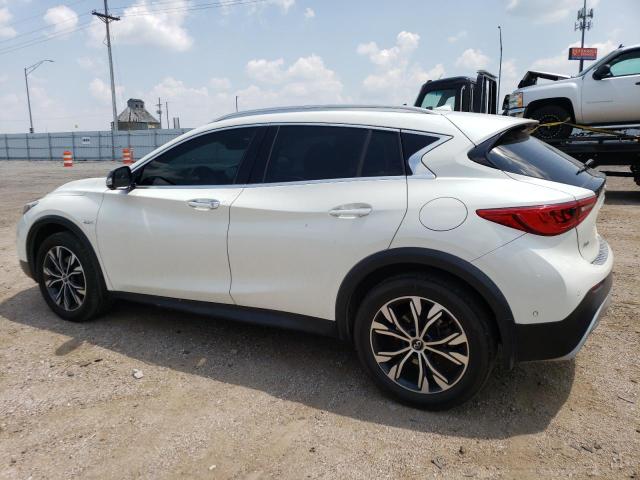 2017 Infiniti Qx30 Base VIN: SJKCH5CR7HA031018 Lot: 61989614
