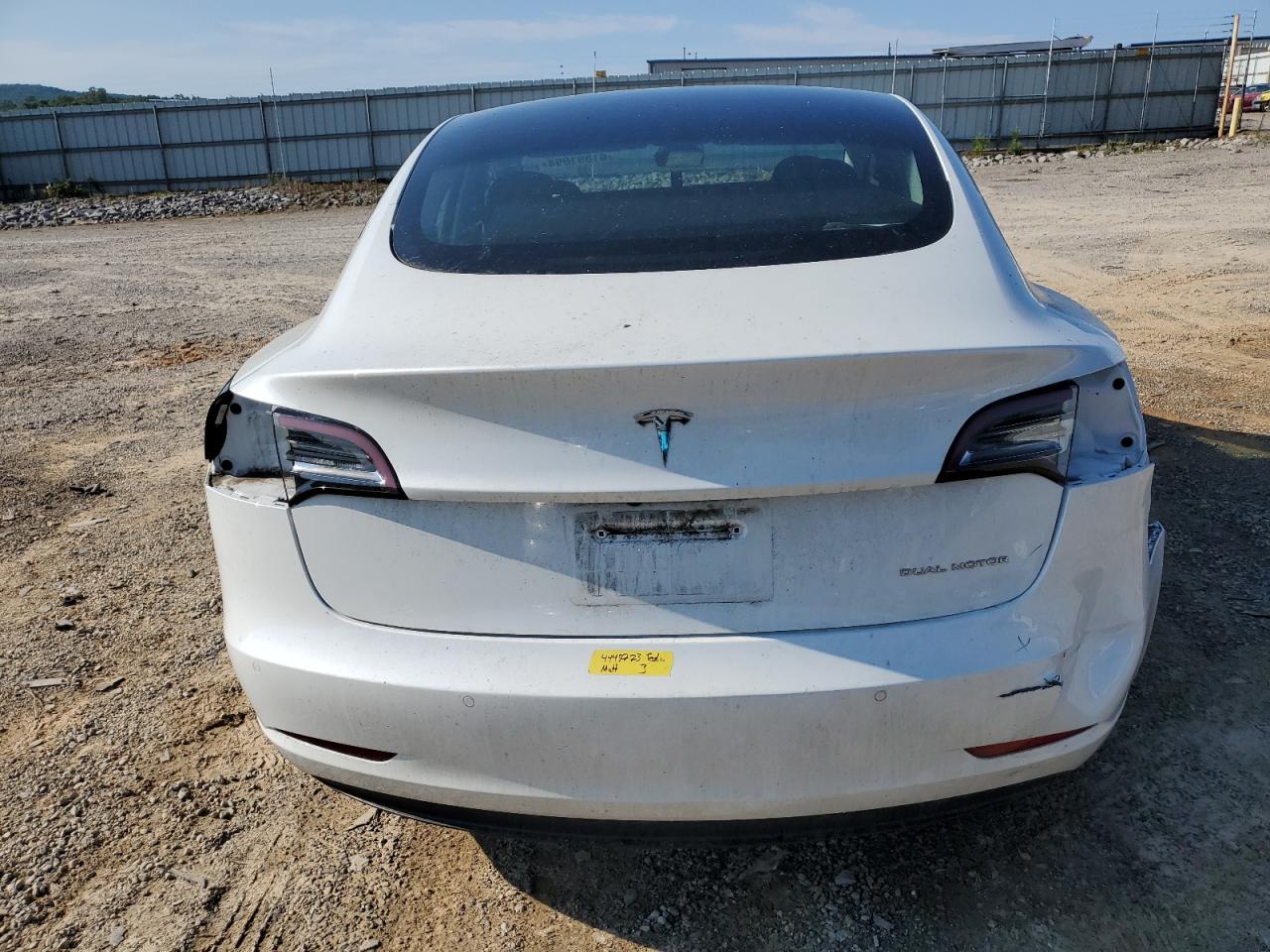 5YJ3E1EB2MF984189 2021 Tesla Model 3