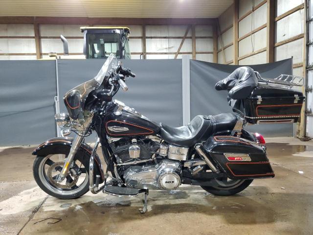 2013 HARLEY-DAVIDSON FLD SWITCH - 1HD1GZM17DC332690