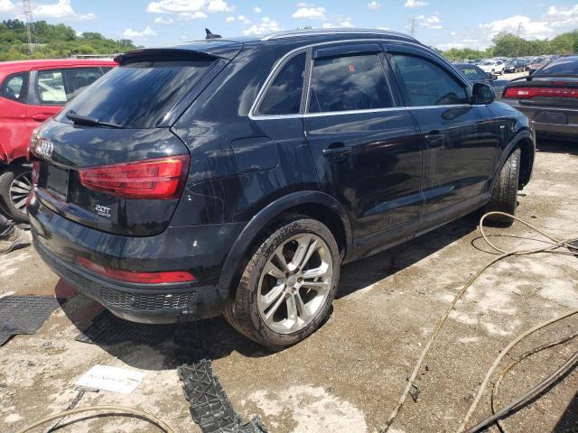2016 AUDI Q3 PRESTIG - WA1GFCFS1GR008020