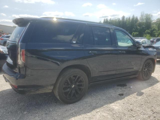 VIN 1GYS4FKL2PR147122 2023 Cadillac Escalade, Sport no.3