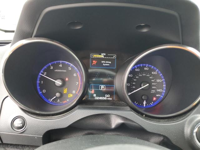 2019 SUBARU LEGACY SPO 4S3BNAS68K3015347