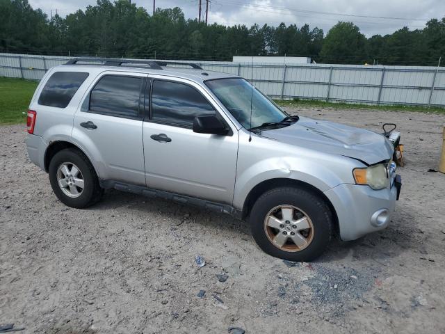 1FMCU0D76AKA09957 2010 Ford Escape Xlt