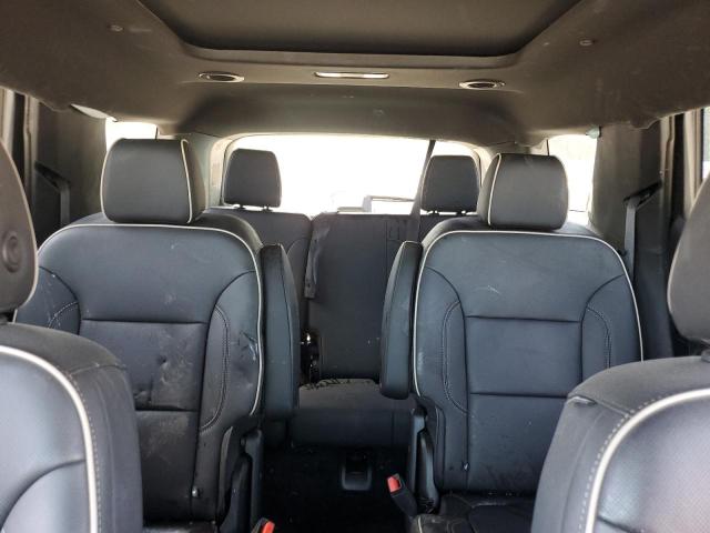 2023 CHEVROLET TRAVERSE P - 1GNERKKW2PJ240056