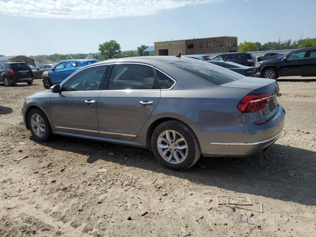 1VWAT7A31HC003574 2017 VOLKSWAGEN PASSAT - Image 2