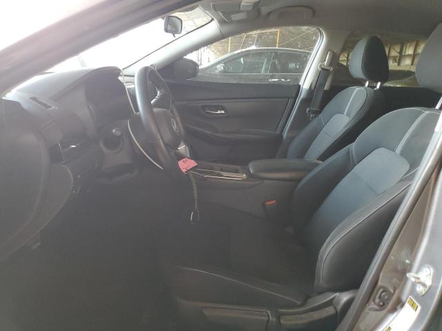 2020 Nissan Sentra Sv VIN: 3N1AB8CV8LY262253 Lot: 62073804