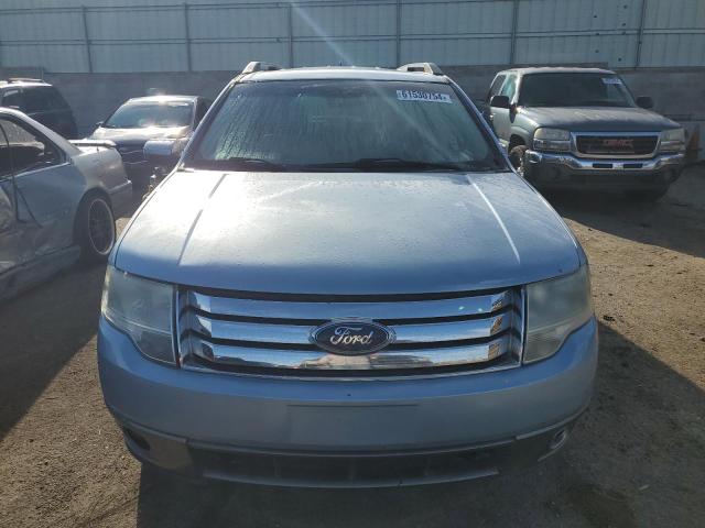 2008 Ford Taurus X Sel VIN: 1FMDK05W68GA44754 Lot: 61530754