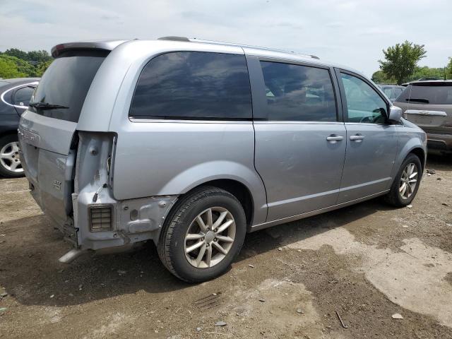2019 DODGE GRAND CARA - 2C4RDGCG5KR800685