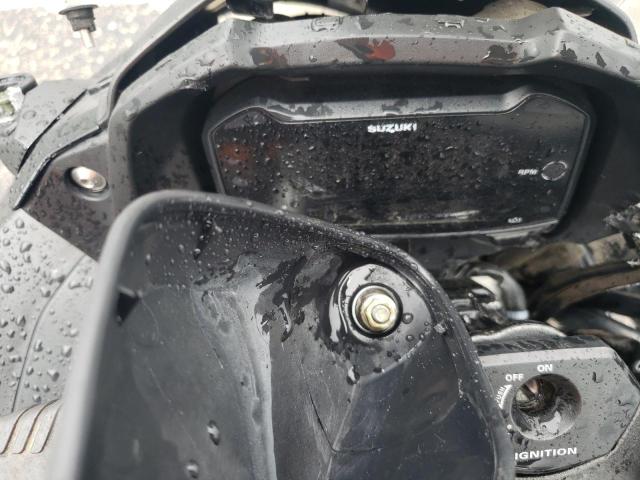 2018 SUZUKI GSX250R LC6DN11AXJ1100923
