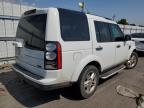 LAND ROVER LR4 HSE снимка