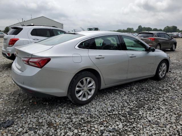 2019 CHEVROLET MALIBU LT - 1G1ZD5ST2KF168280