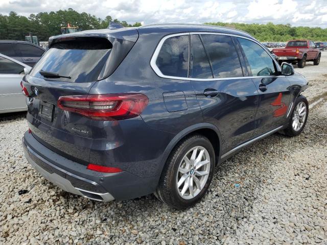 VIN 5UXCR6C53KLK79828 2019 BMW X5, Xdrive40I no.3