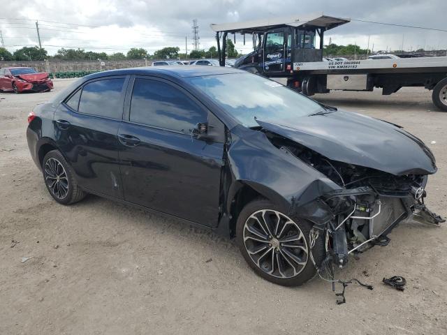 2015 TOYOTA COROLLA L - 2T1BURHE4FC475151