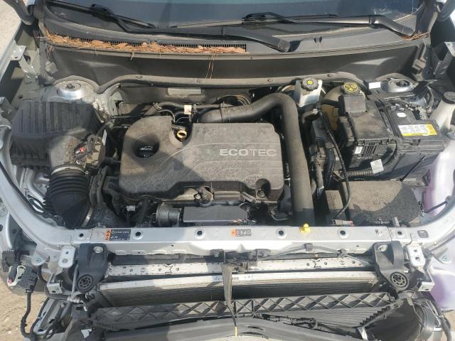 2018 CHEVROLET 150 EXP/CH 3GNAXGEV2JL102490