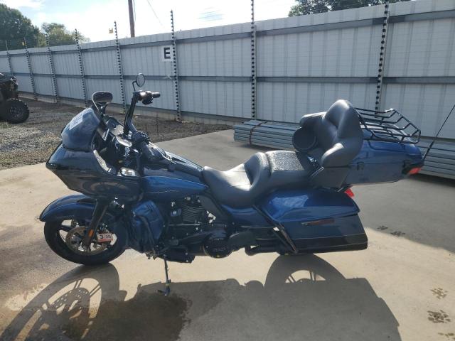 2022 HARLEY-DAVIDSON FLTRK 1HD1KZF16NB616346