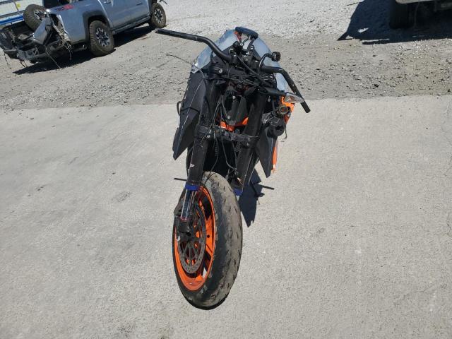 2022 KTM 1290 SUPER - VBKV39409NM952456