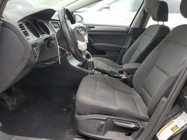 2016 VOLKSWAGEN GOLF SPORT - 3VWA17AUXGM521758