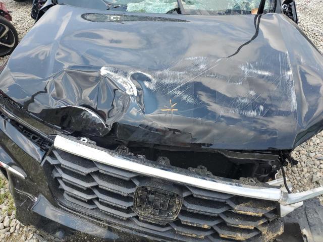 2024 HONDA PILOT EXL - 5FNYG2H57RB003129