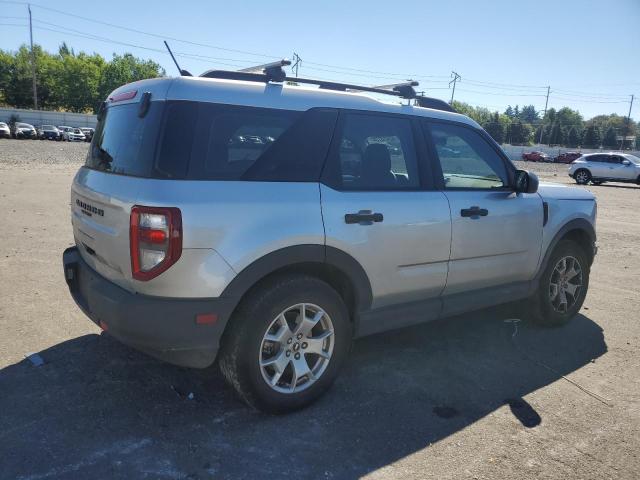2022 FORD BRONCO SPO - 3FMCR9A63NRD12312