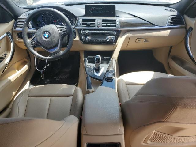 2016 BMW 328 I Sulev VIN: WBA8E9G57GNT88042 Lot: 61553054