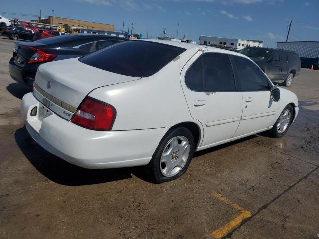 2000 Nissan Altima Xe VIN: 1N4DL01D4YC217450 Lot: 61266994