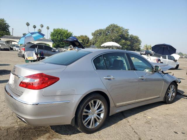 2012 Hyundai Genesis 5.0L VIN: KMHGC4DH0CU211155 Lot: 61965924