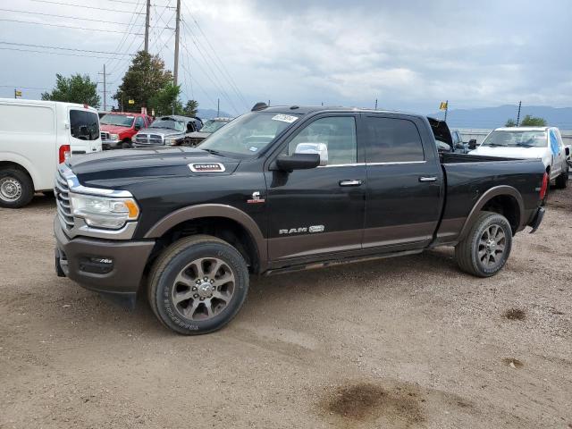 2022 RAM 2500 LONGH - 3C6UR5GL3NG182906
