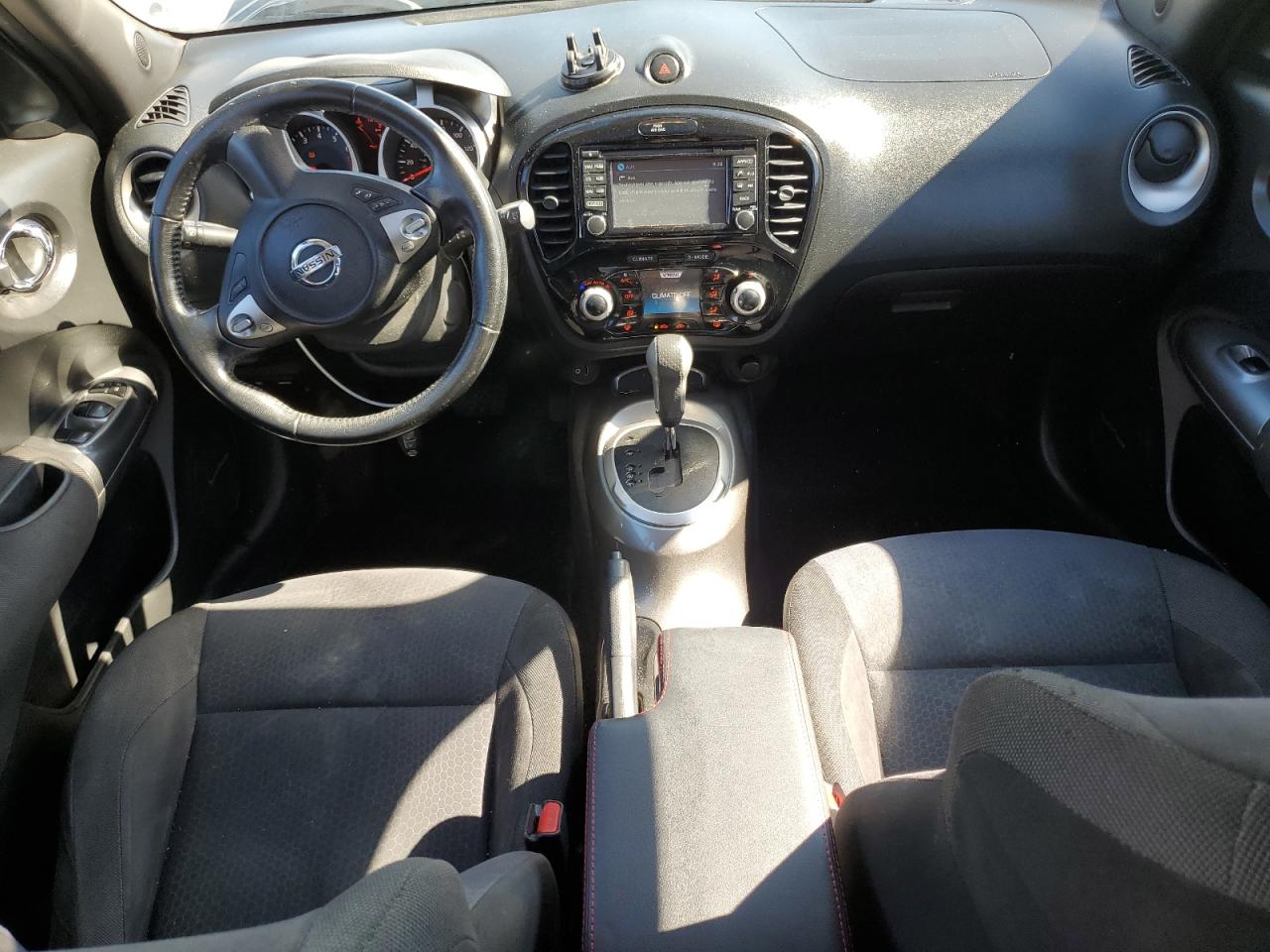 JN8AF5MR3FT503090 2015 Nissan Juke S