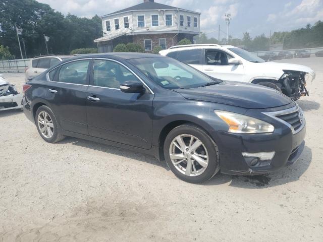 VIN 1N4AL3AP0EC289627 2014 Nissan Altima, 2.5 no.4