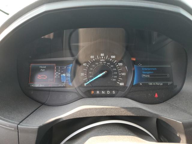 2022 FORD EDGE SEL - 2FMPK4J93NBA93076