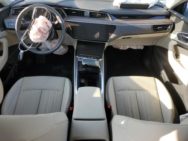 2024 AUDI Q8 E-TRON WA15AAGE4RB029281
