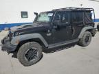 JEEP WRANGLER U photo