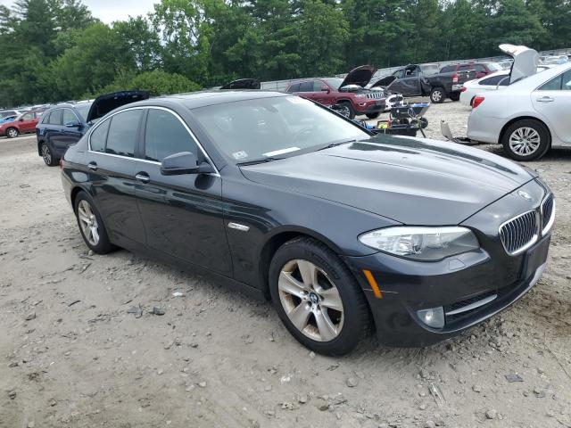 VIN WBAXH5C59DD112383 2013 BMW 5 Series, 528 XI no.4