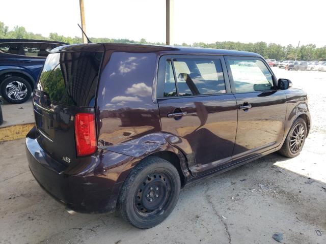 2009 Toyota Scion Xb VIN: JTLKE50E191088880 Lot: 60736344