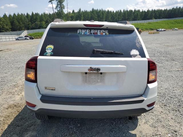 2016 JEEP COMPASS SP - 1C4NJCBA6GD561123