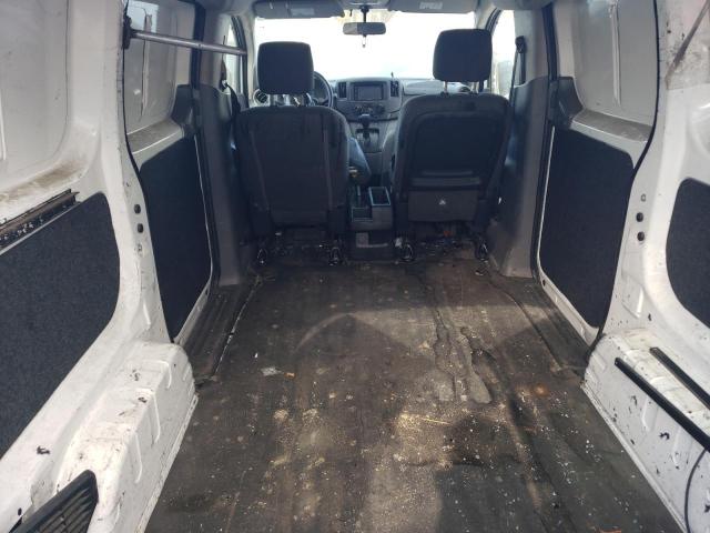2015 CHEVROLET CITY EXPRE - 3N63M0YN8FK718329
