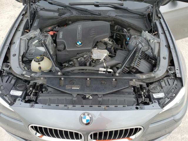 VIN WBA5A5C50FD518714 2015 BMW 5 Series, 528 I no.11