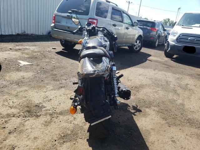 2016 HARLEY-DAVIDSON XG750 1HD4NBB18GC501634